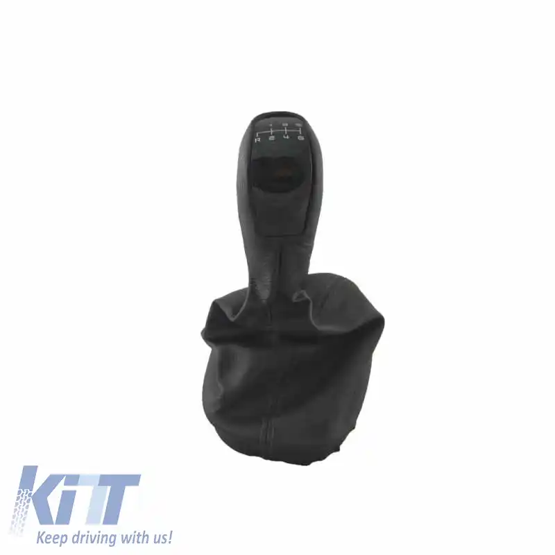 Mâner de schimb cu manșon potrivit pentru Mercedes-Benz C-Class W203 cu 6 viteze GK0833-image-6296251