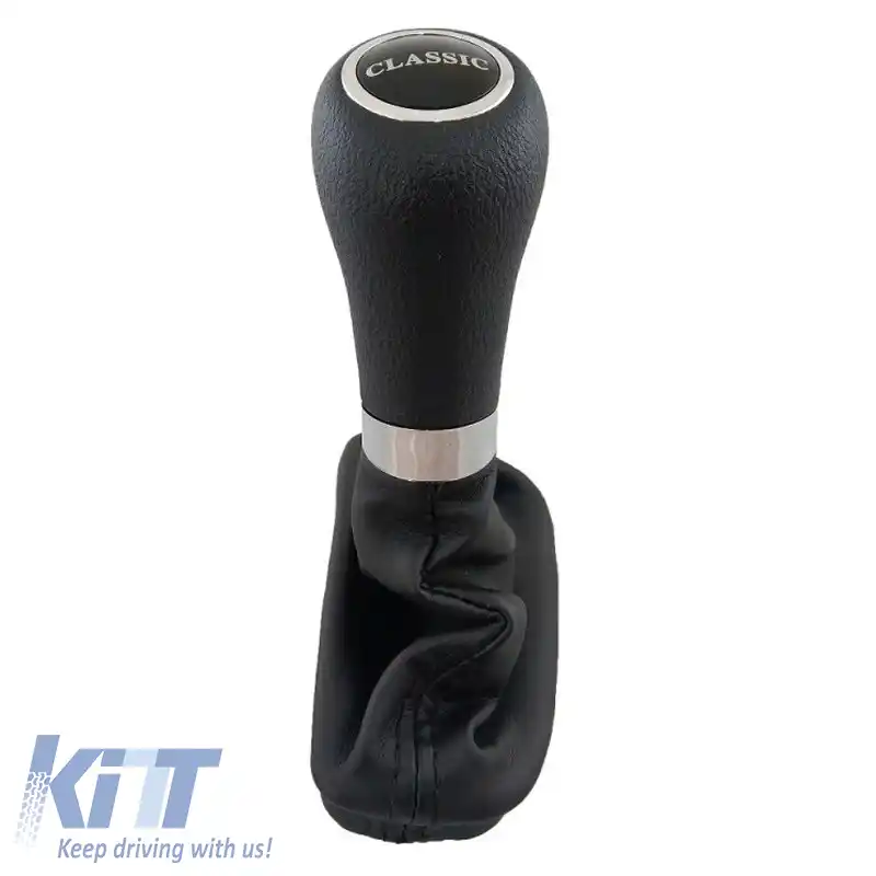 Mâner de schimb cu manșon potrivit pentru Mercedes-Benz C-Class W203 Classic Automatic GK0845-image-6296276