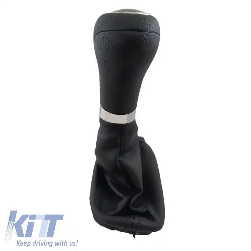 Mâner de schimb cu manșon potrivit pentru Mercedes-Benz C-Class W203 Classic Automatic GK0845-image-6296278