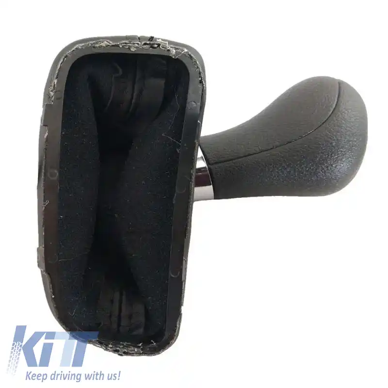 Mâner de schimb cu manșon potrivit pentru Mercedes-Benz C-Class W203 Classic Automatic GK0845-image-6296279