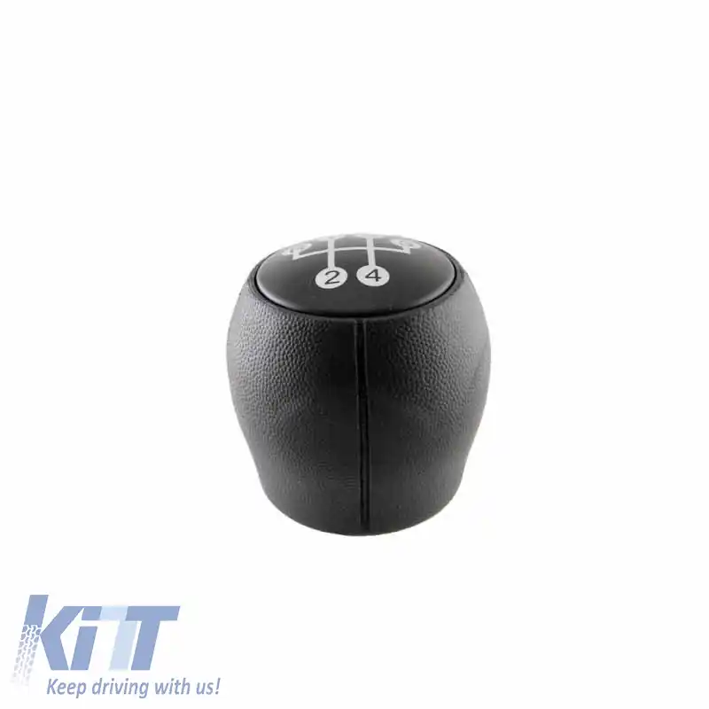 Mâner de schimb potrivit pentru Opel Astra G 98-04 cu 5 viteze GK0903-image-6296205