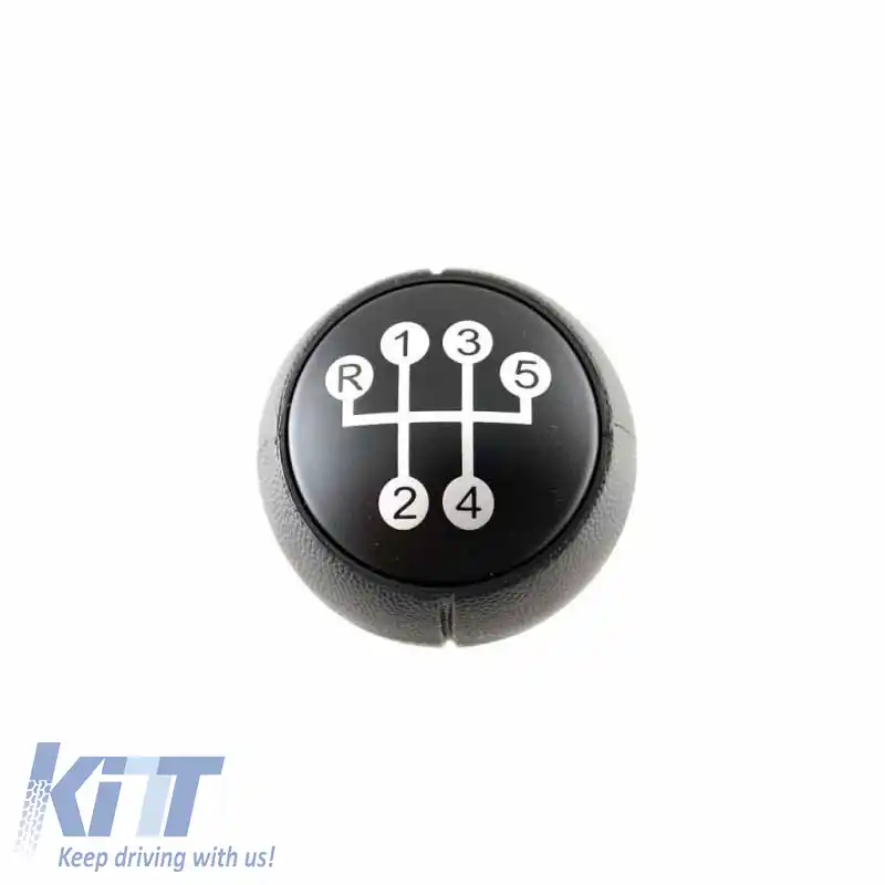 Mâner de schimb potrivit pentru Opel Astra G 98-04 cu 5 viteze GK0903-image-6296206
