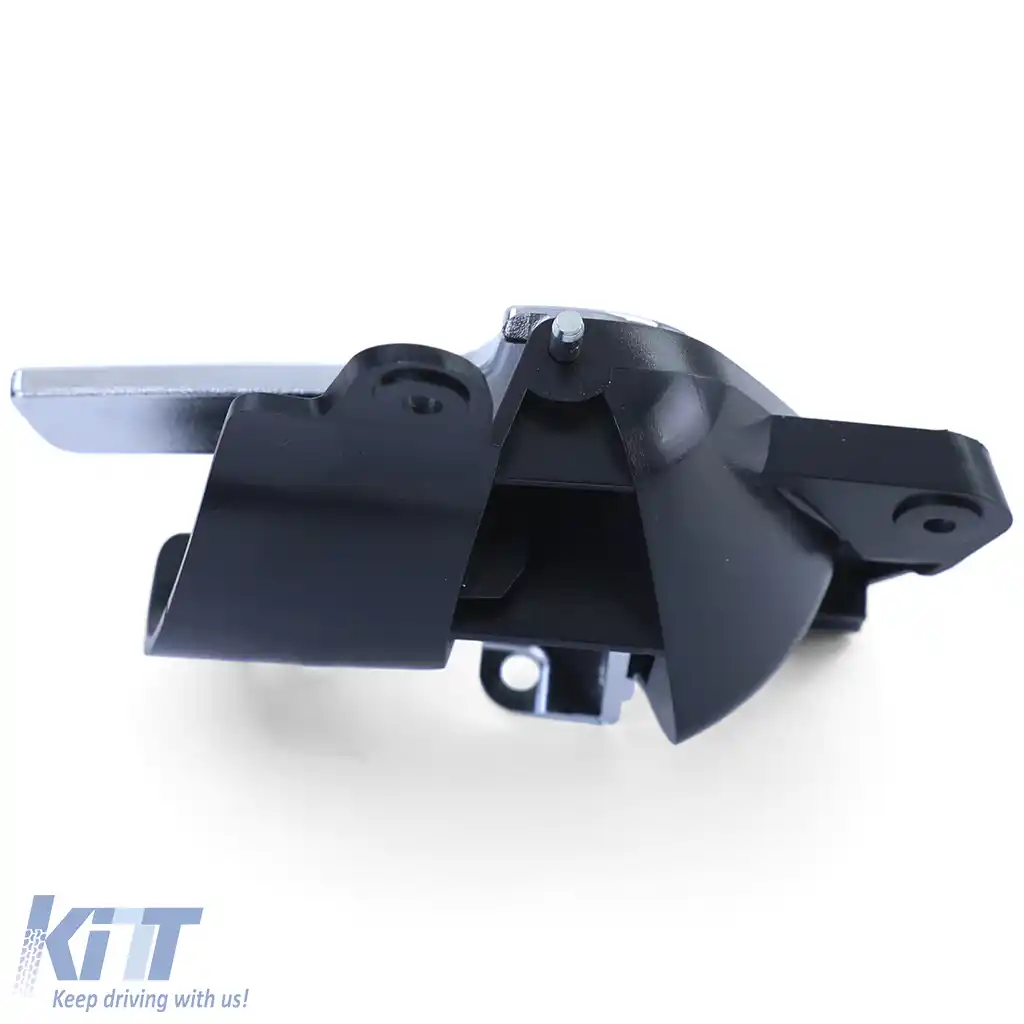 Mâner interior crom pentru deschiderea ușii șoferului stânga pentru VW Bus T5 03-15-image-6202976