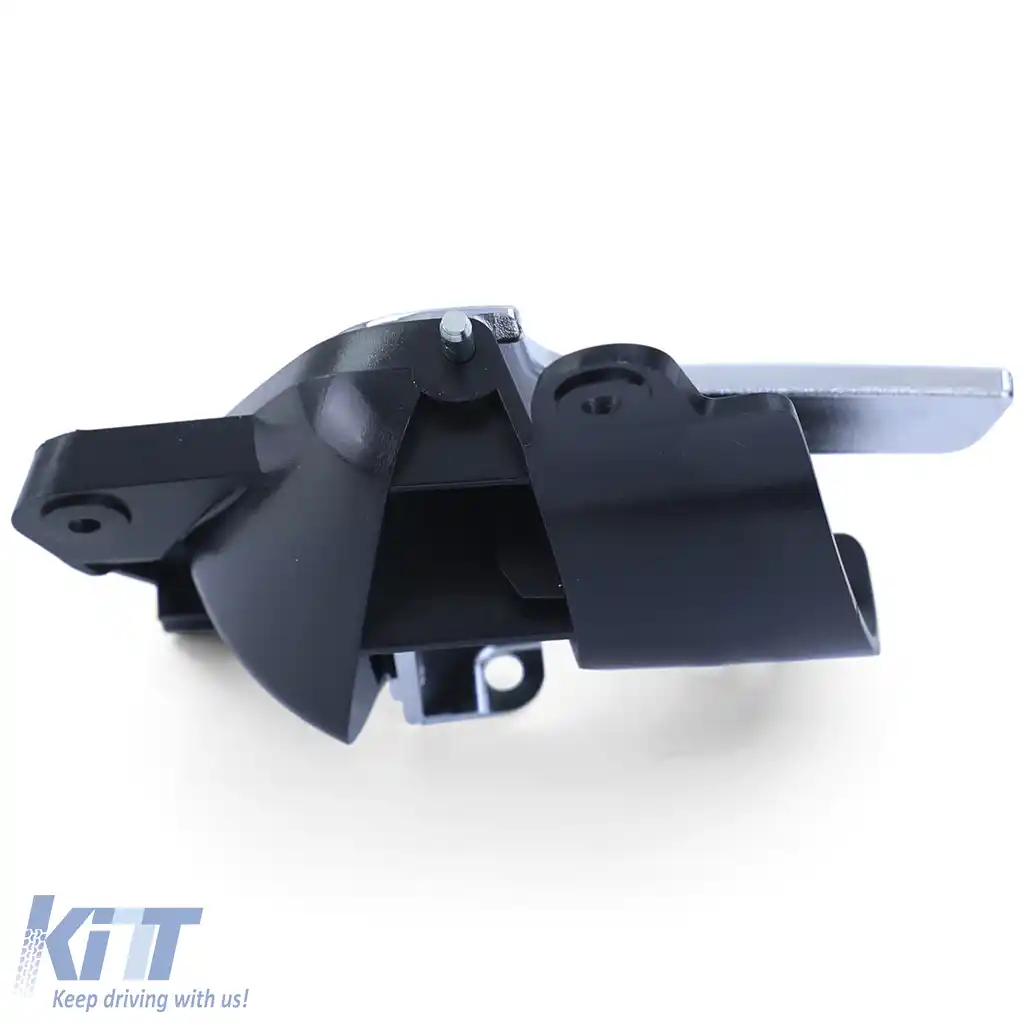 Mâner interior crom ușă pasager dreapta pentru VW Bus T5 03-15-image-6203669
