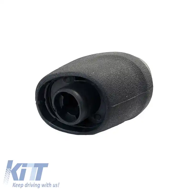 Mâner schimbător de viteze potrivit pentru Renault Megane 4 2016+ cu 6 viteze negru GK3325-image-6312941
