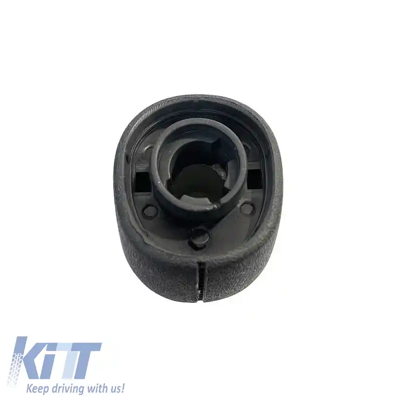 Mâner schimbător de viteze potrivit pentru Renault Megane 4 2016+ cu 6 viteze negru GK3325-image-6313925