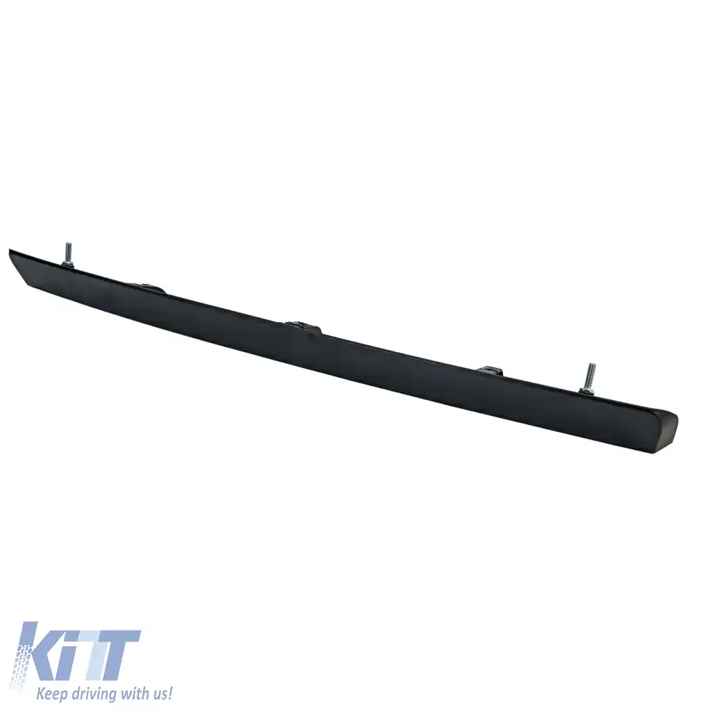 Mâner strip pentru lumina plăcuței de înmatriculare, potrivit pentru Mercedes Sprinter W906 2006–2018-image-6327254