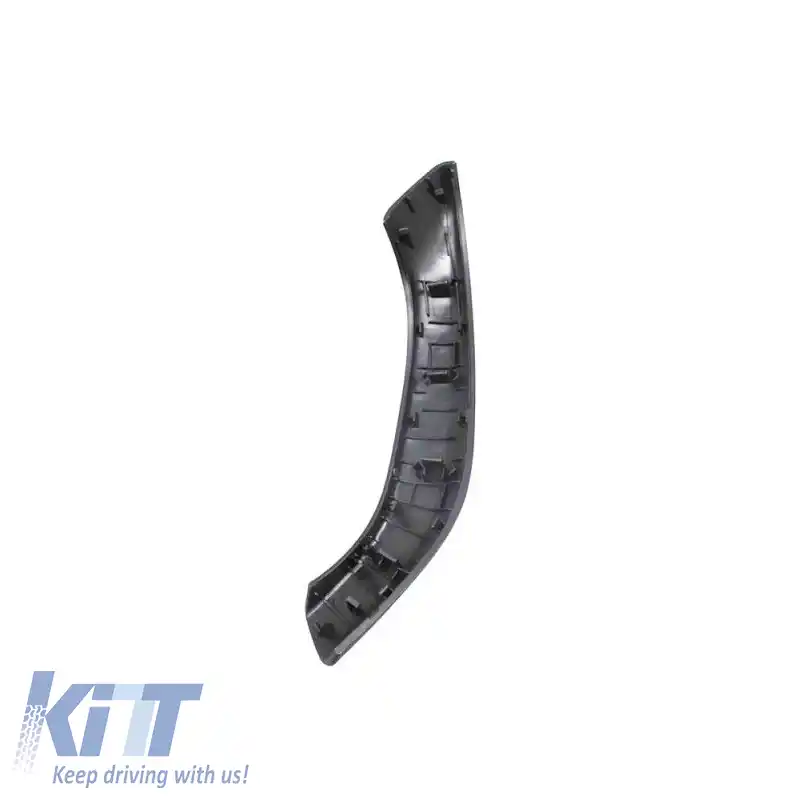 Mâner ușă (în interiorul mașinii) potrivit pentru Bmw X1 F48 15-22 Ușa din față și din spate dreapta exterioară 1 bucată Bej închis-image-6312410