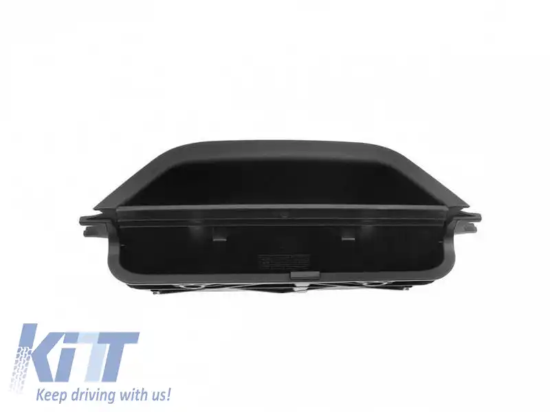 Mâner ușă (în interiorul mașinii) potrivit pentru Bmw X3 F25, X4 F26 Ușa din față stânga pentru șofer 1 bucată negru-image-6321534