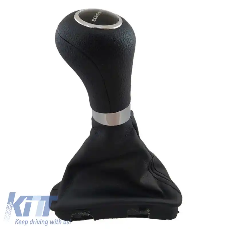 Mânere de schimb cu ciorap potrivite pentru Mercedes-Benz C-Class W203 Elegance Automatic GK0846-image-6298437