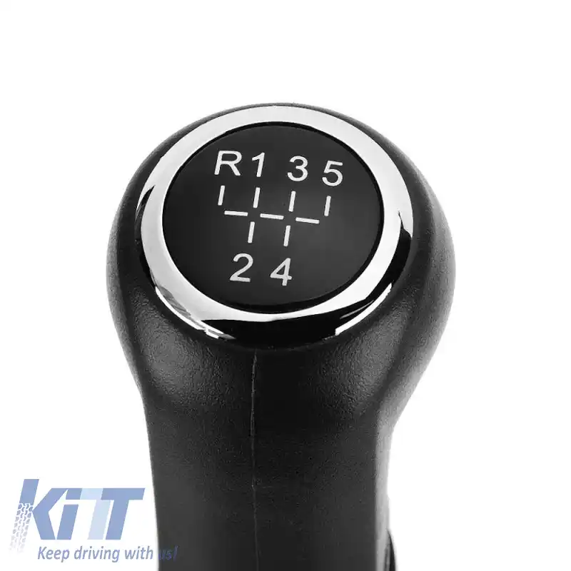 Mânere de schimb cu cizmă OEM potrivit pentru Opel Corsa D 06-14 cu 5 viteze-image-6314992