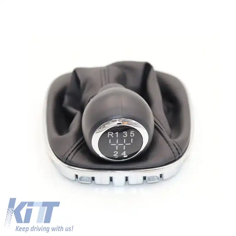 Mânere de schimb cu cizmă OEM potrivit pentru Opel Corsa D 06-14 cu 5 viteze-image-6314995