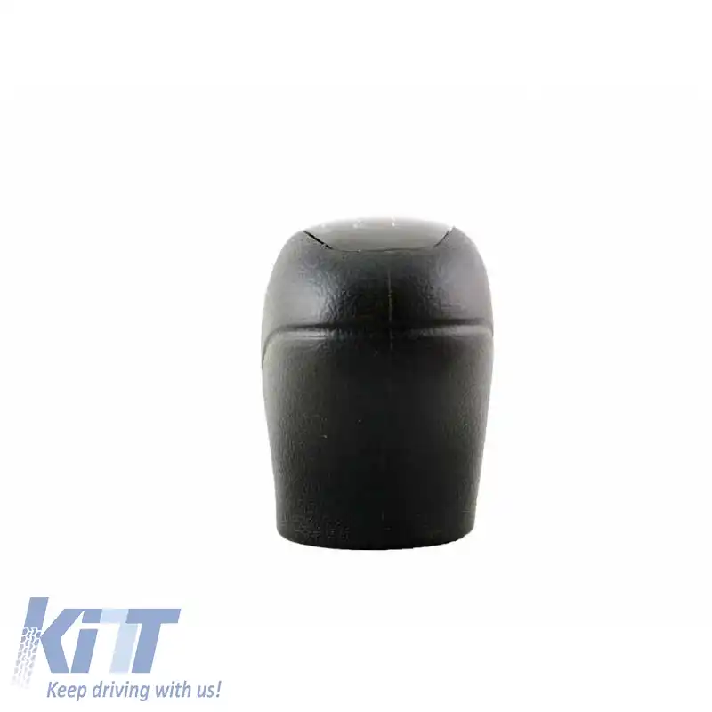Mânere schimbător negru potrivit pentru Mercedes-Benz Vito W639 cu 6 viteze GK0873-image-6296582