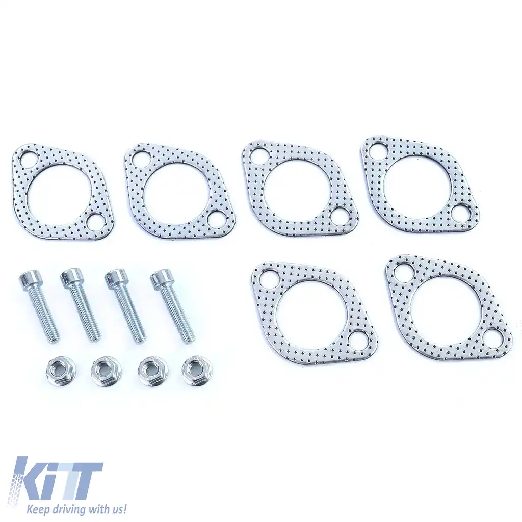 Manifold de evacuare din oțel inoxidabil pentru curse se potrivește la BMW Seria 3 E30 6 cilindri. 320 323 325 M20-image-6250445