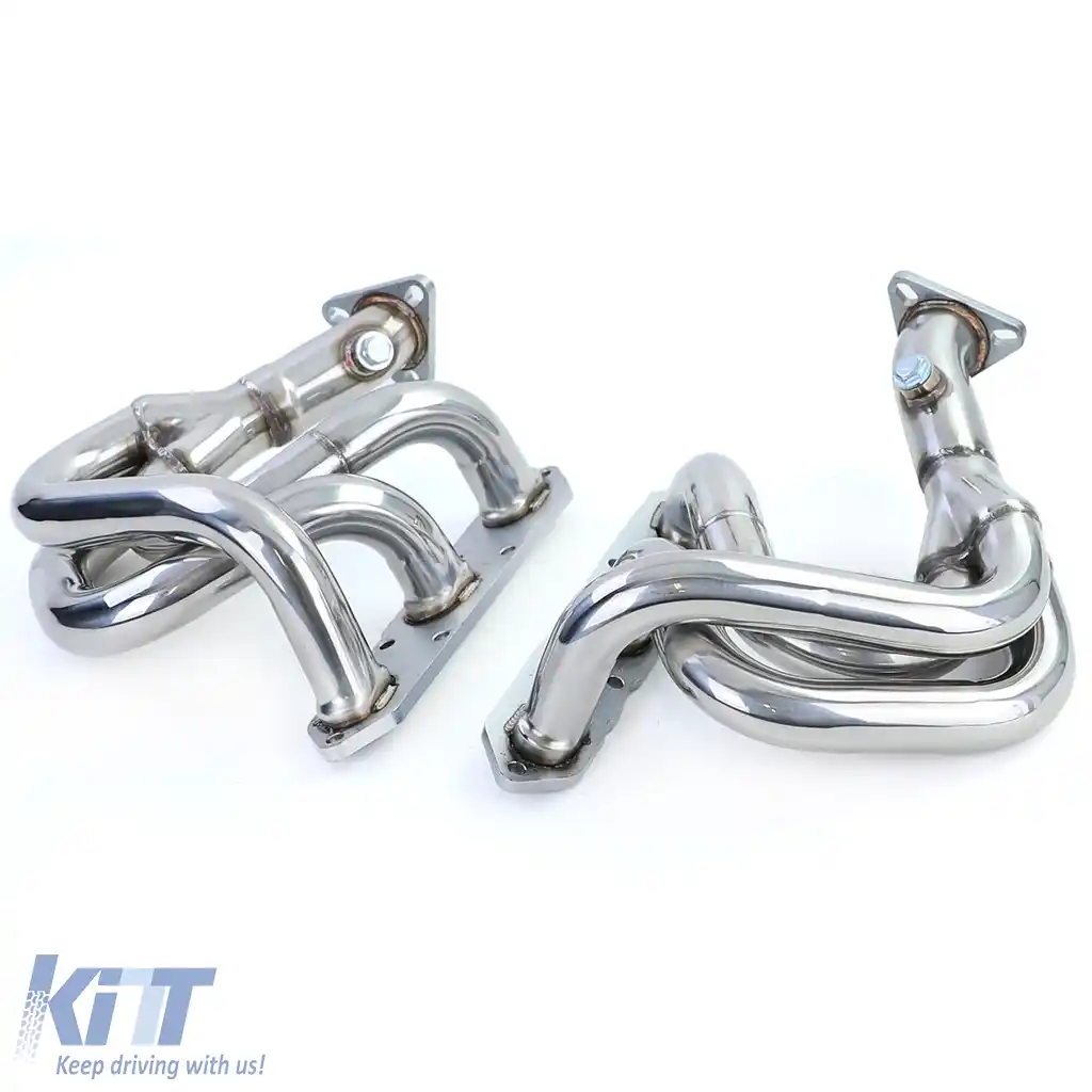Manifold de performanță 3-1 pentru Porsche Boxster 986 96-04 2.5 2.7 3.2 S-image-6196154