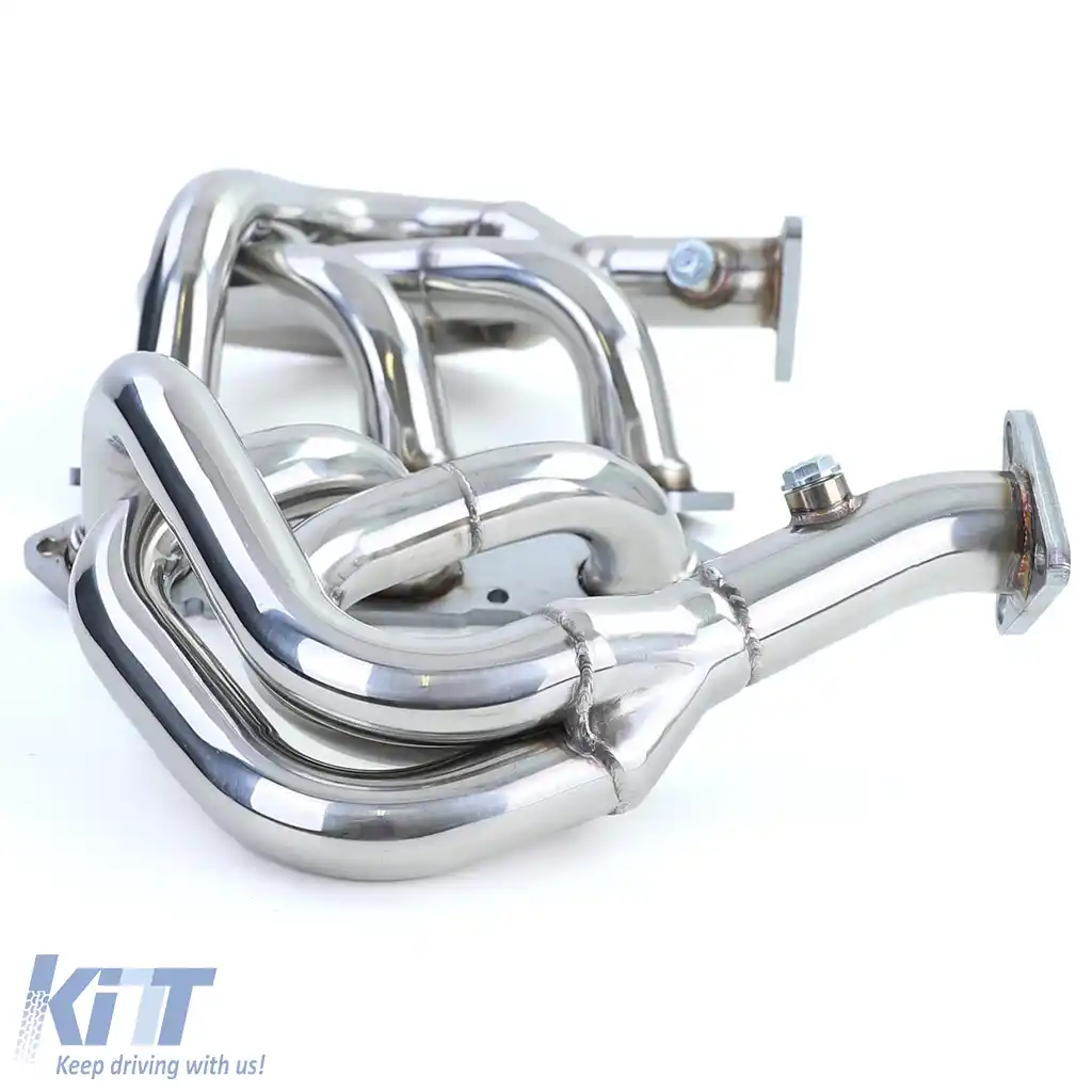 Manifold de performanță 3-1 pentru Porsche Boxster 986 96-04 2.5 2.7 3.2 S-image-6196155