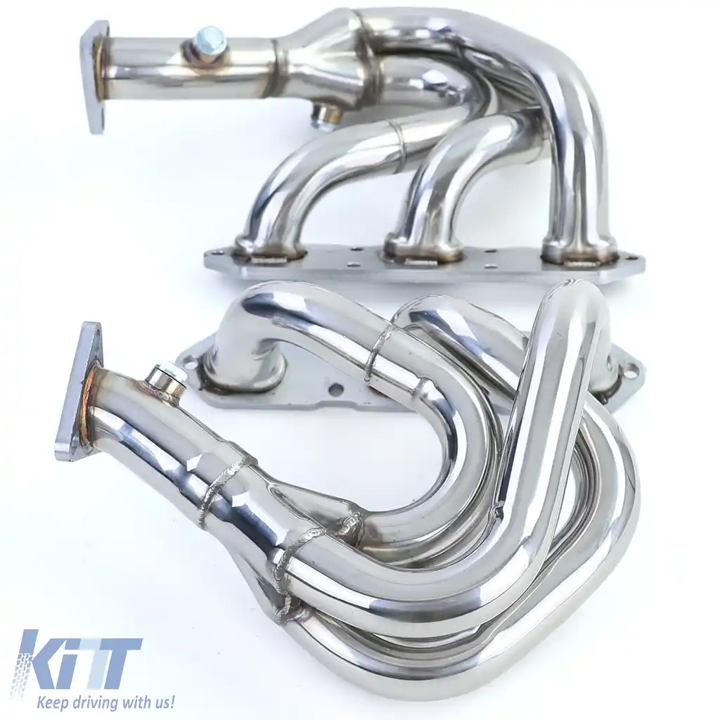 Manifold de performanță 3-1 pentru Porsche Boxster 986 96-04 2.5 2.7 3.2 S-image-6196156