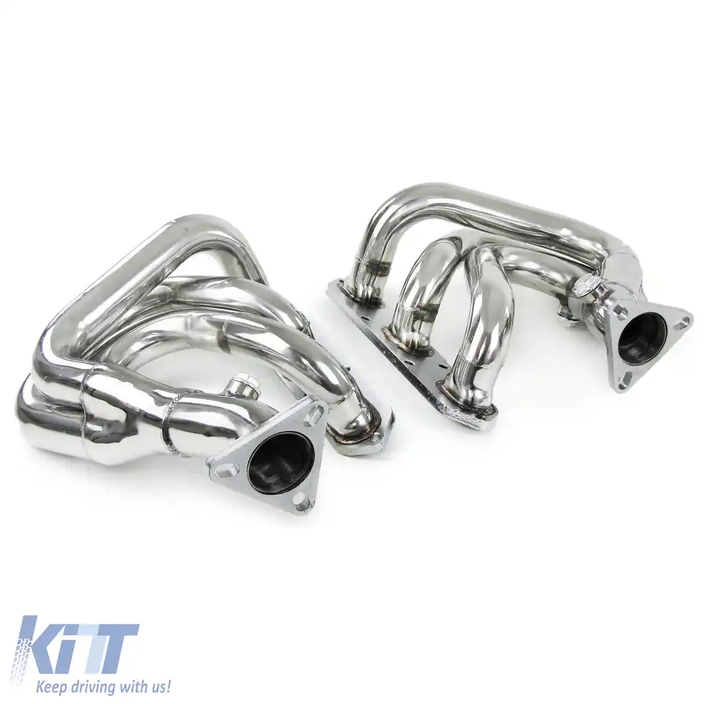 Manifold de performanță 3-1 pentru Porsche Boxster 986 96-04 2.5 2.7 3.2 S-image-6196157