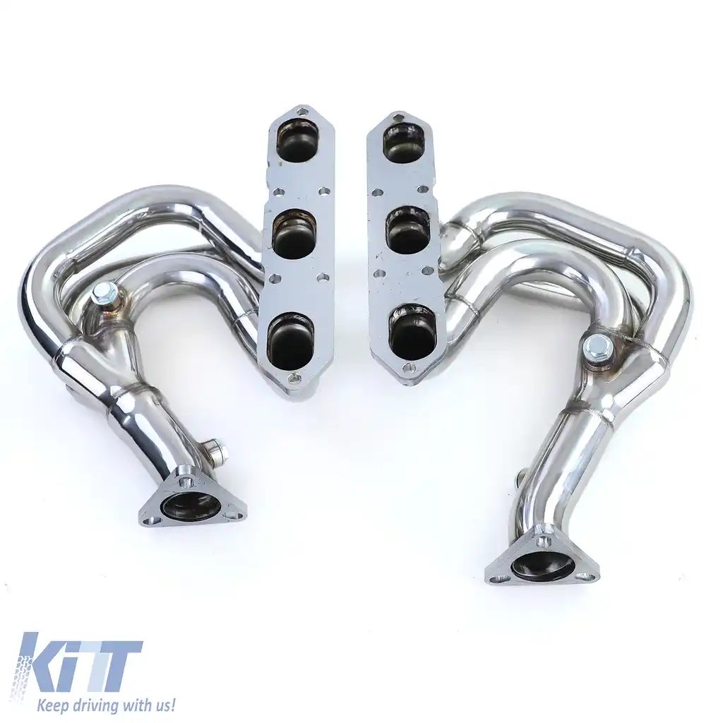 Manifold de performanță 3-1 pentru Porsche Boxster 986 96-04 2.5 2.7 3.2 S-image-6196158