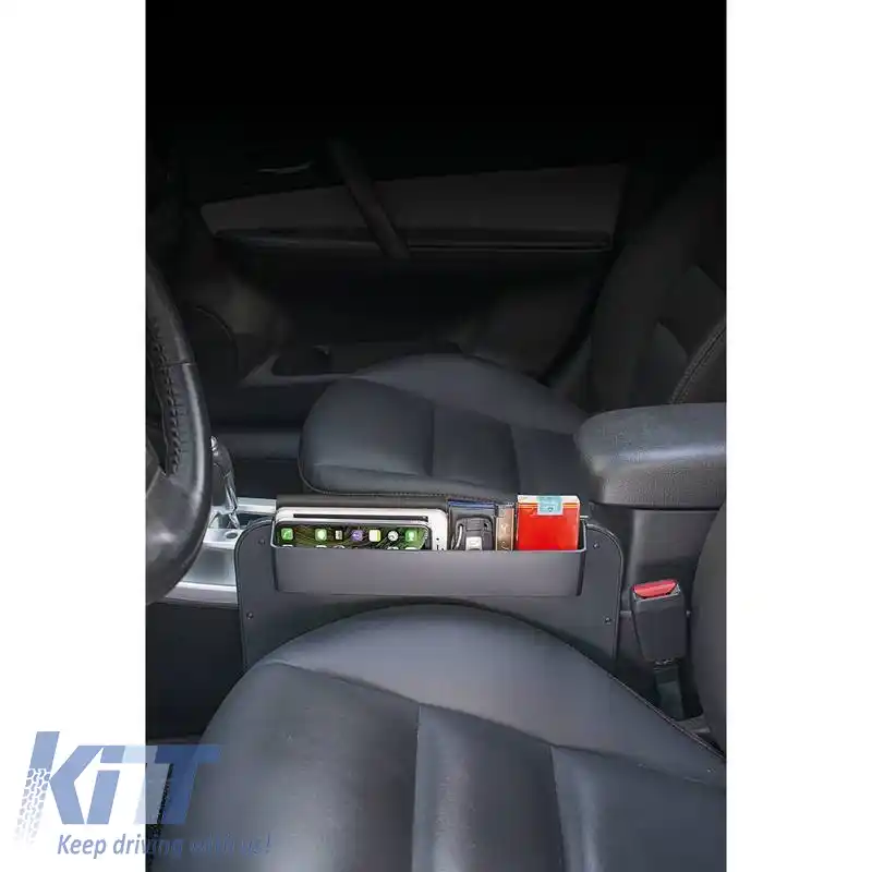 Masă potrivită pentru Organizatorul de Spațiu dintre Volan și Scaun 2 în 1 Auto + DPT1520-image-6313513