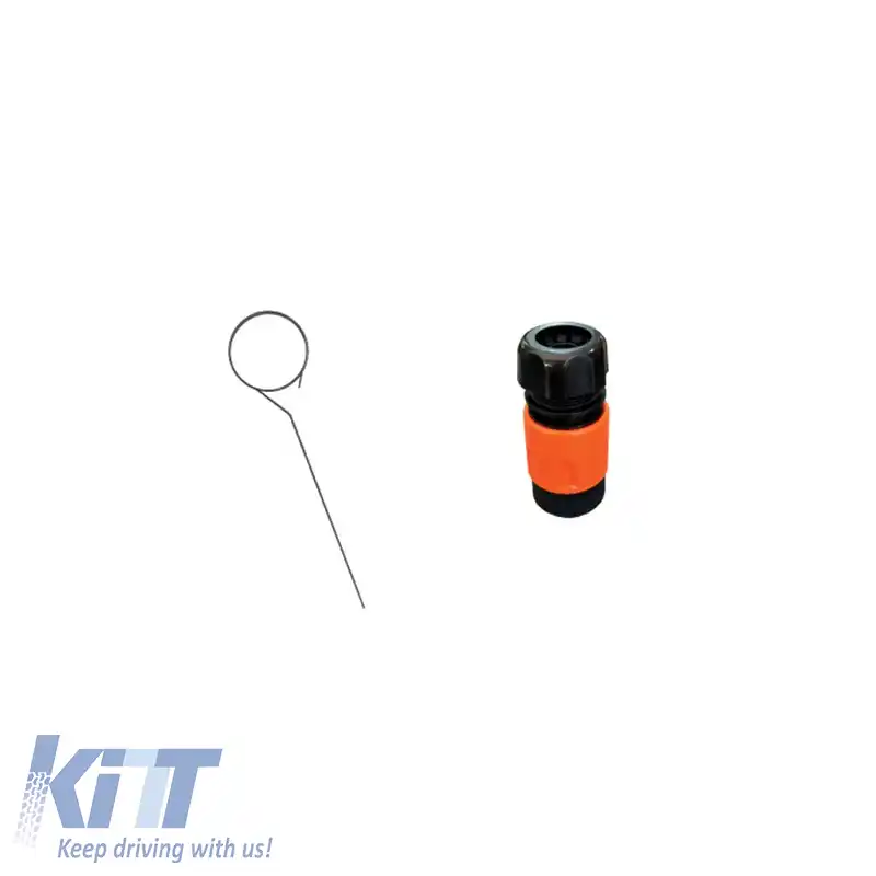 Masina de spalat Krausmann 1800W 110-165 Bar 57712 (5502)-image-6304397