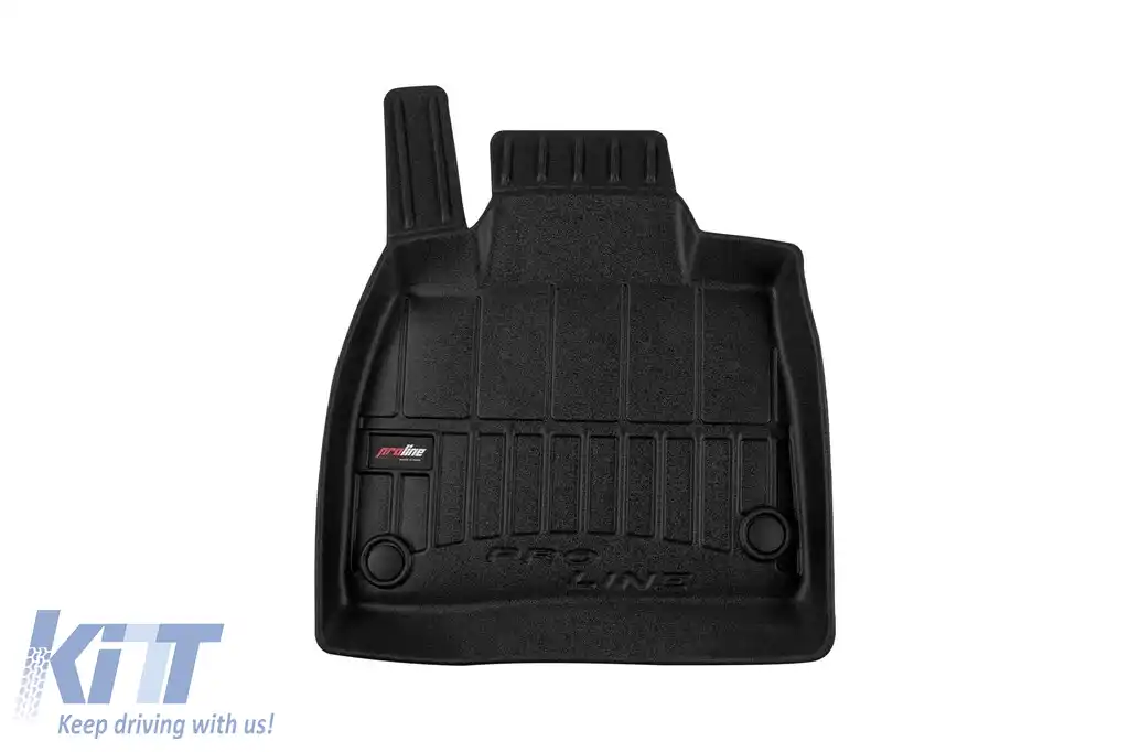 Maturi de cauciuc specifice potrivite pentru Mercedes EQS SUV X296 după 2022, set de 3 piese, culoare neagră, cu garanție de 24 de luni-image-6223843