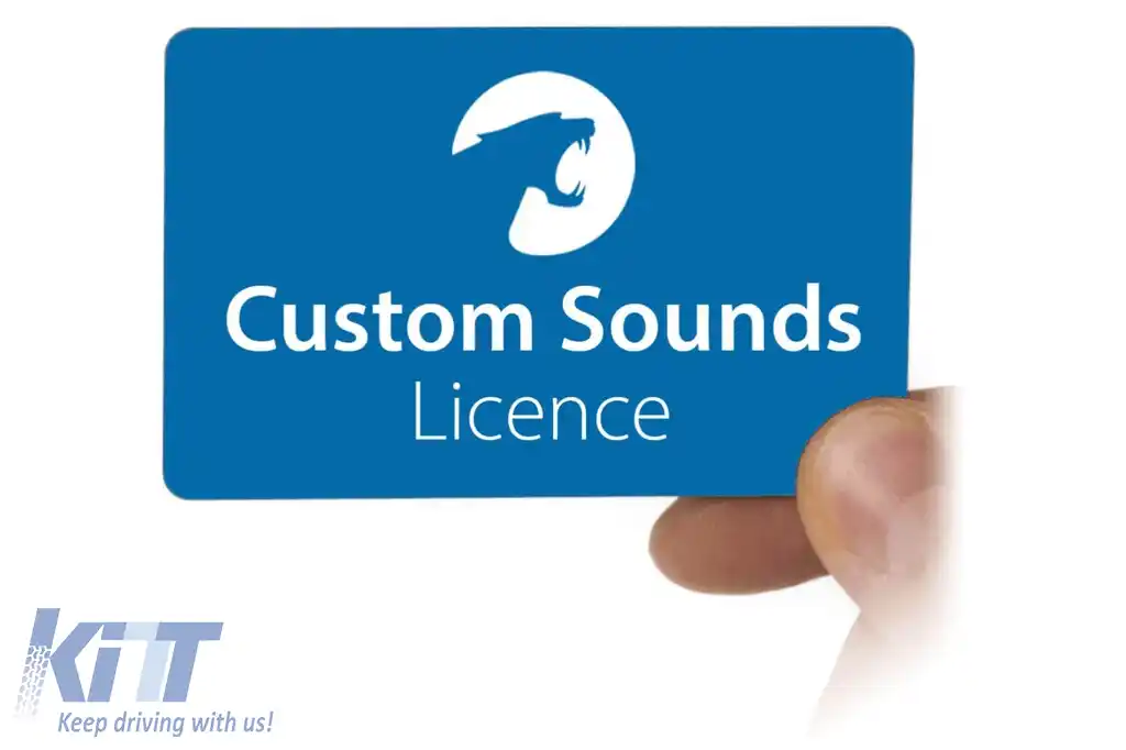 MaxhausT Version 4 Active Sound exhaust system sound simulator kit with High Speaker, Deep Speaker, and Bridge module-image-6211525