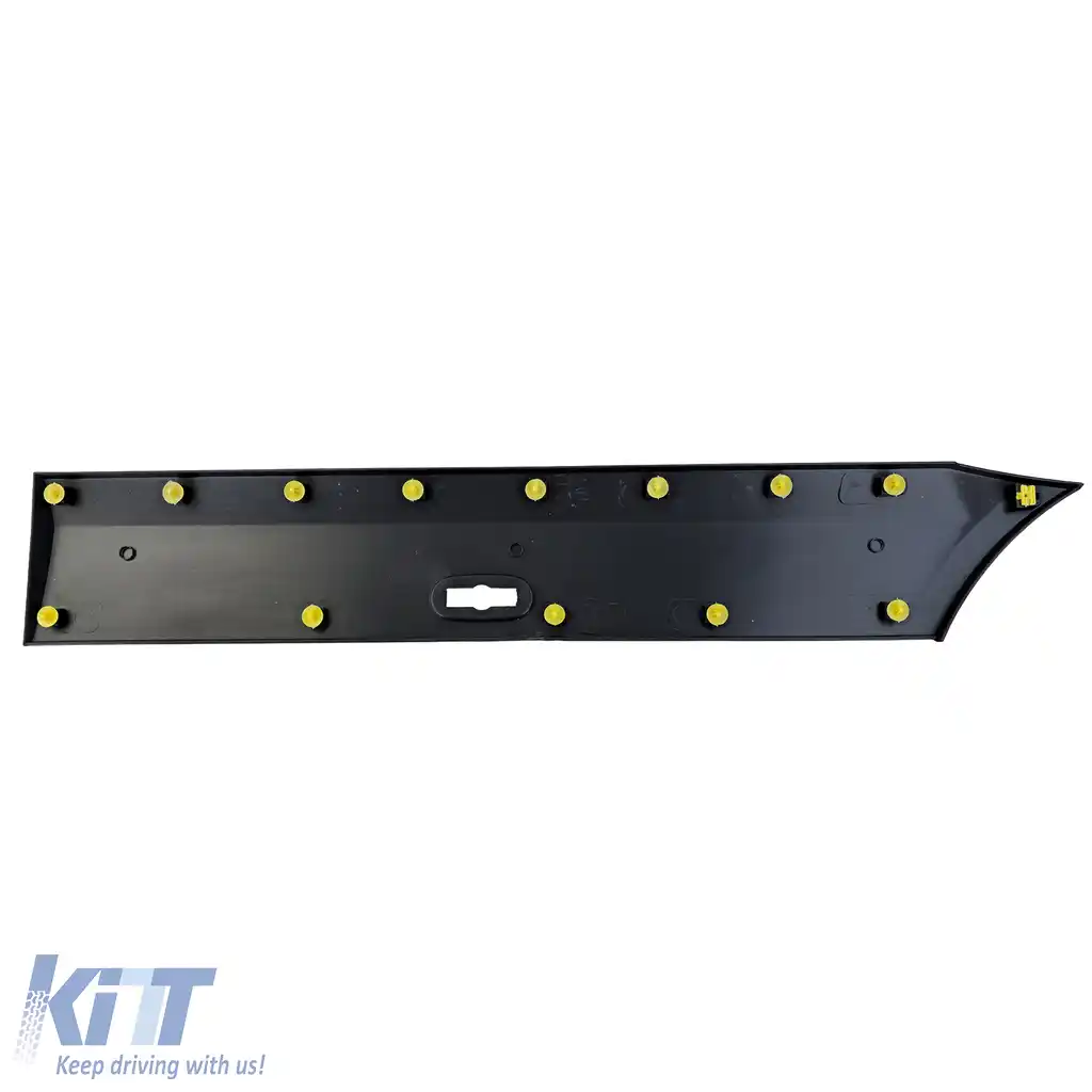 Îmbrăcăminte laterală dreaptă potrivită pentru VW Crafter 30-50 2E 2006-2016 L3-image-6207131