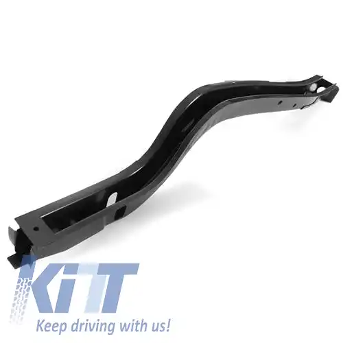 Membre longitudinal stâng spate potrivit pentru Ford Mustang 87-93