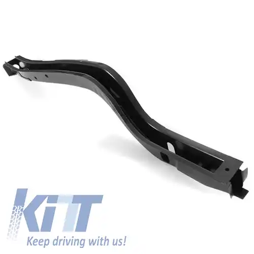 Membru longitudinal drept spate potrivit pentru Ford Mustang 87-93