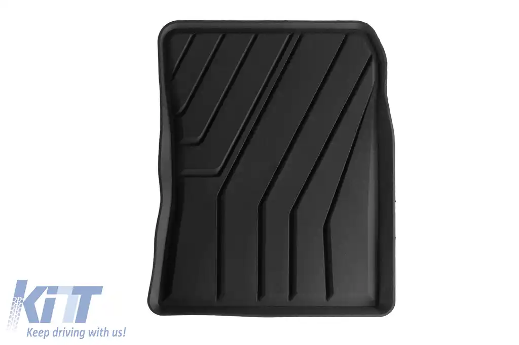 Mănuși de cauciuc specifice de la SPARTline potrivite pentru Opel Astra L, Citroen DS4, Peugeot 308 hatchback după 2022. Set de 4 bucăți, negre.-image-6232937