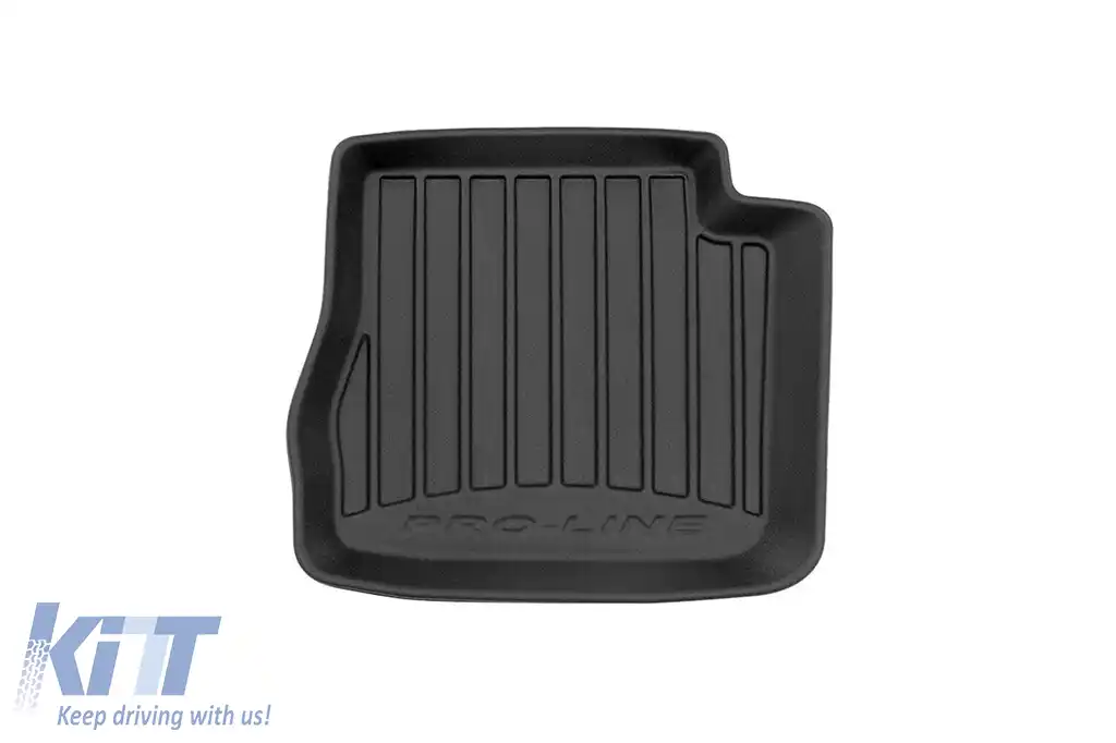 Mănuși de cauciuc specifice din seria Frogum 3D ProLine, potrivite pentru Citroen C4 EV după 2021, set de 4 piese, culoare neagră, cu garanție de 24 de luni-image-6223255