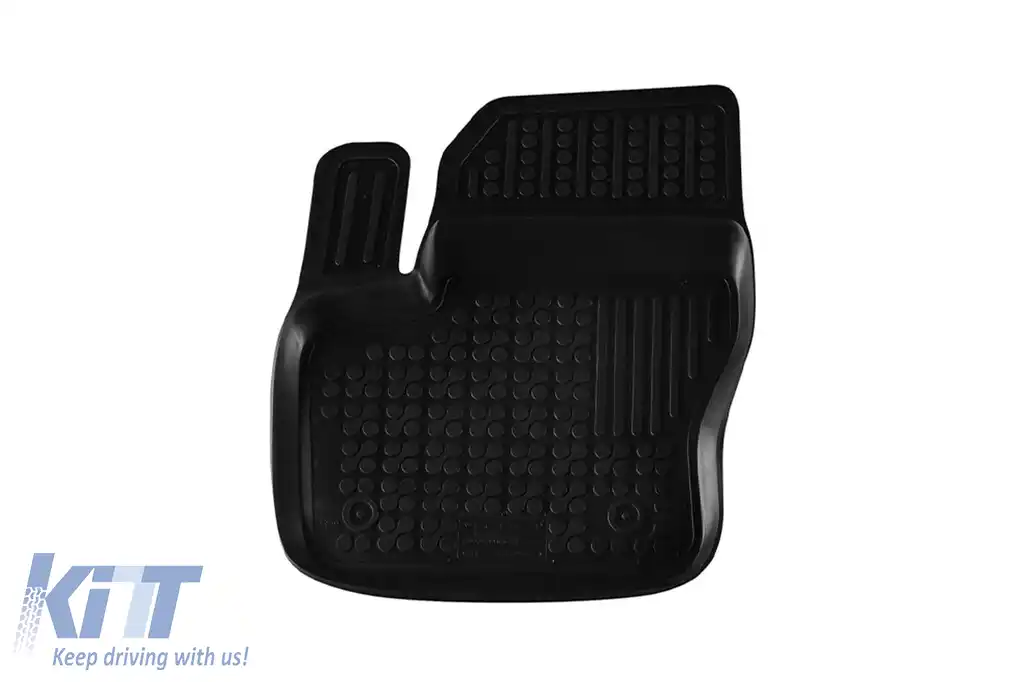 Mănuși de cauciuc specifice potrivite pentru Ford Kuga 2012-2019, set de 4 piese, culoare neagră-image-6213990