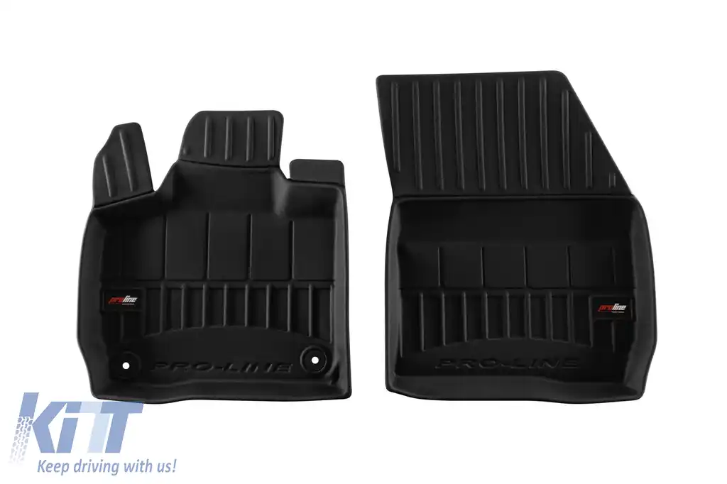 Mănuși de cauciuc specifice potrivite pentru Opel Astra Electric după 2022, set de 3 piese, culoare neagră, cu garanție de 24 de luni-image-6220589