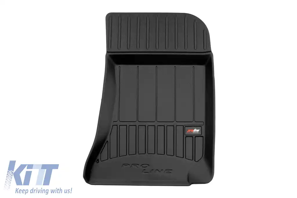 Mănuși de cauciuc specifice, potrivite pentru Mercedes CLS C218 coupe, X218 Shooting brake 2010-2018, set de 4 piese, culoare neagră, cu garanție de 24 de luni-image-6221264