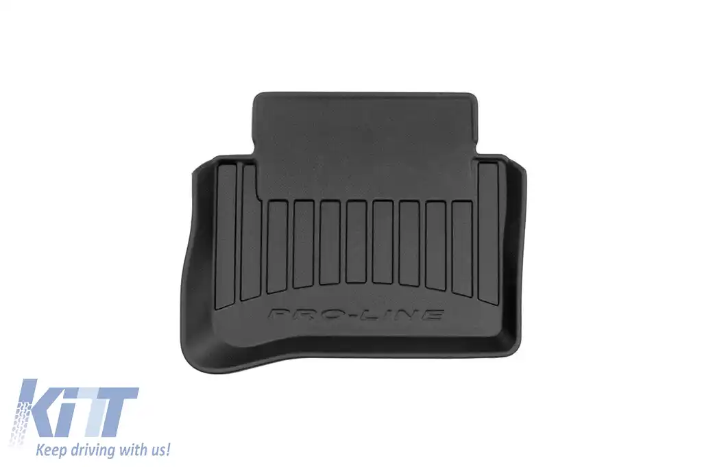 Mănuși de cauciuc specifice, potrivite pentru Mercedes CLS C218 coupe, X218 Shooting brake 2010-2018, set de 4 piese, culoare neagră, cu garanție de 24 de luni-image-6221265