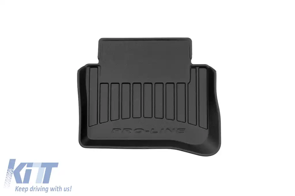 Mănuși de cauciuc specifice, potrivite pentru Mercedes CLS C218 coupe, X218 Shooting brake 2010-2018, set de 4 piese, culoare neagră, cu garanție de 24 de luni-image-6221266