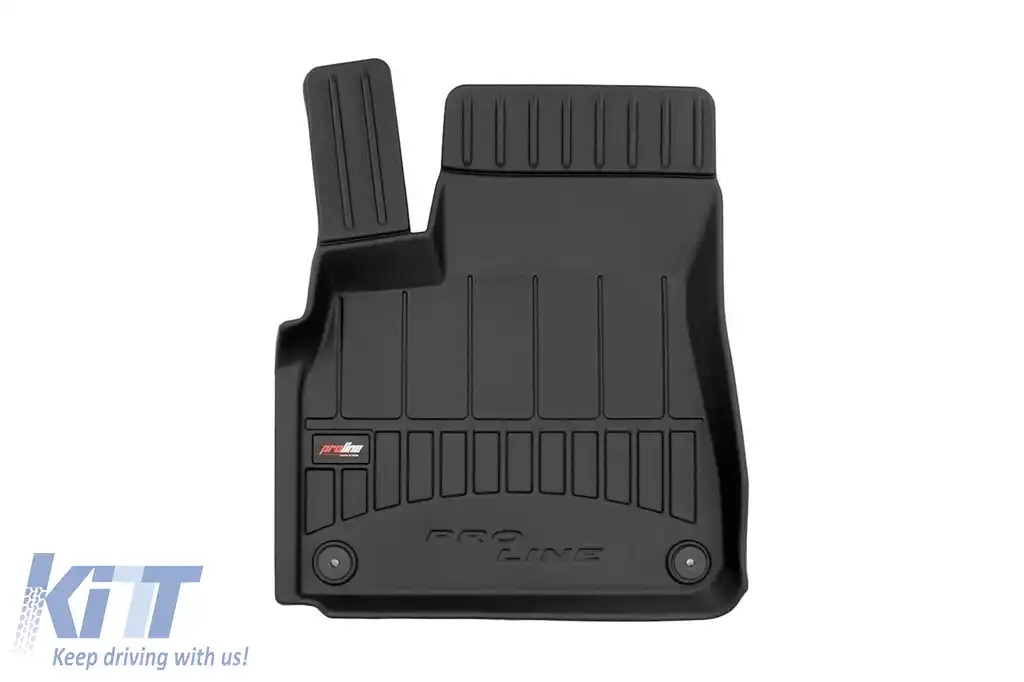 Mănuși de cauciuc specifice, potrivite pentru Audi Q7 după 2017, Audi Q8, Lamborghini Urus după 2018, set de 4 piese, culoare neagră, cu garanție de 24 de luni-image-6221569