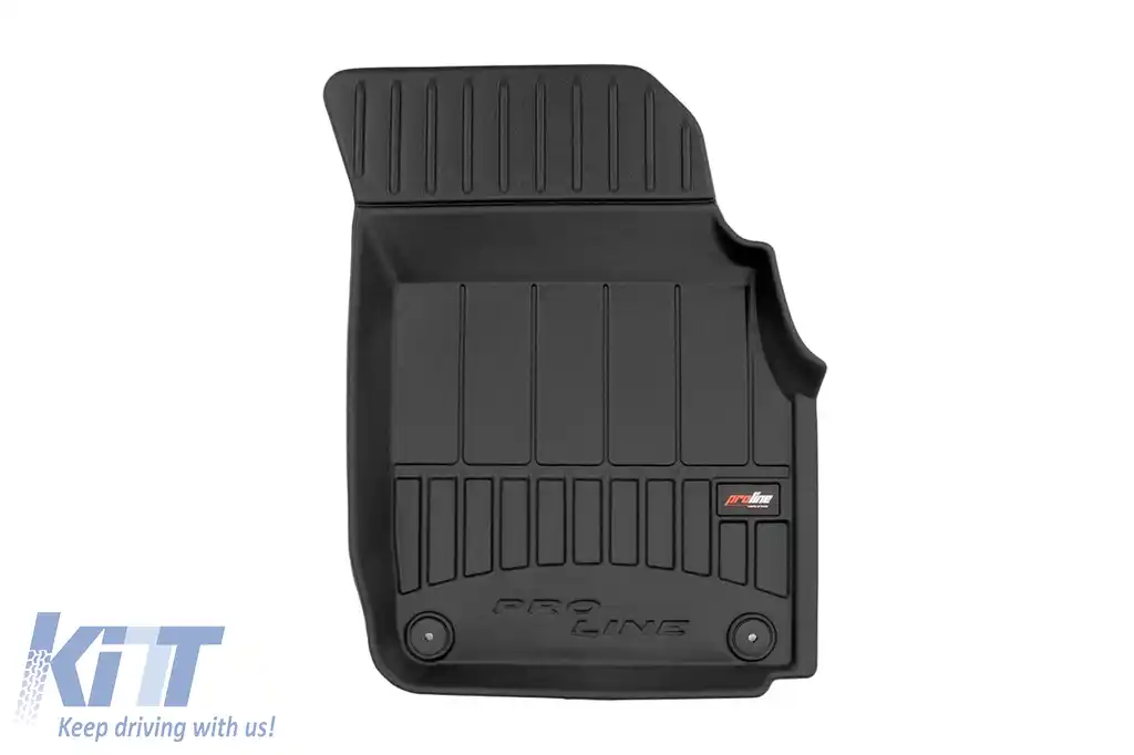 Mănuși de cauciuc specifice, potrivite pentru Audi Q7 după 2017, Audi Q8, Lamborghini Urus după 2018, set de 4 piese, culoare neagră, cu garanție de 24 de luni-image-6221570