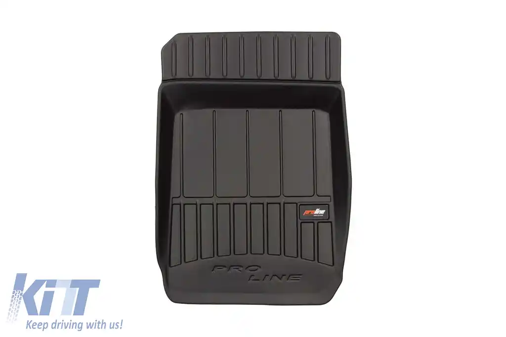 Mănuși de cauciuc specifice potrivite pentru BMW Seria 3 E90, E91 2004-2011, set de 4 piese, culoare neagră, cu garanție de 24 de luni-image-6221698