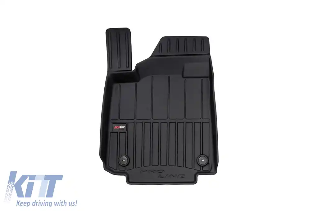 Mănuși de cauciuc specifice potrivite pentru Hyundai Ioniq 6 sedan după 2022, set de 3 piese, culoare neagră, cu garanție de 24 de luni-image-6222327