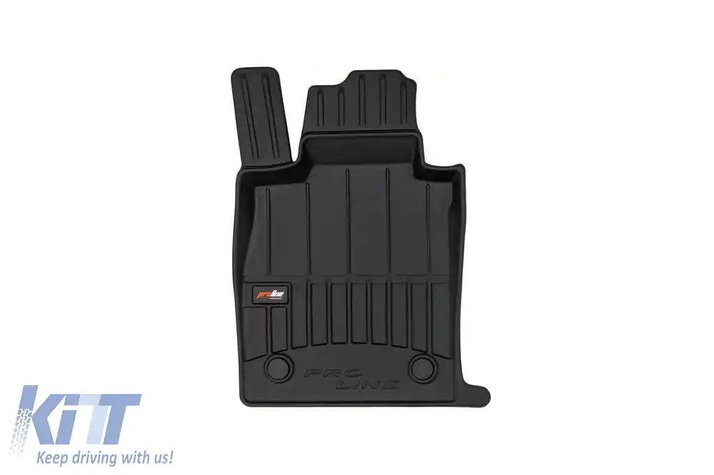 Mănuși de cauciuc specifice potrivite pentru BMW i5 Series G61 wagon după 2023, set de 4 piese, culoare neagră, cu garanție de 24 de luni-image-6222334