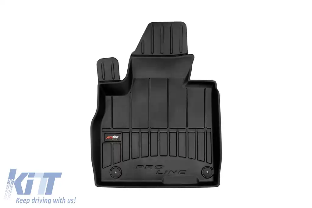 Mănuși de cauciuc specifice, potrivite pentru Hyundai Santa Fe după 2019, nu sunt potrivite pentru Hybrid, set de 3 piese, culoare neagră, cu garanție de 24 de luni-image-6222524