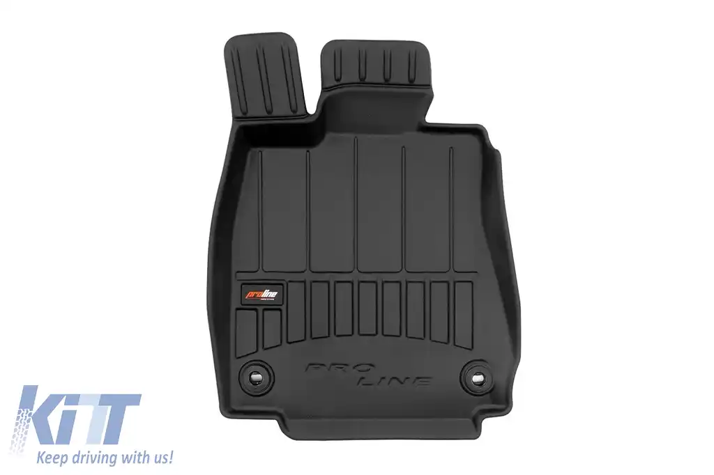 Mănuși de cauciuc specifice potrivite pentru Lexus RC200 după 2014, set de 4 piese, culoare neagră, cu garanție de 24 de luni-image-6222926