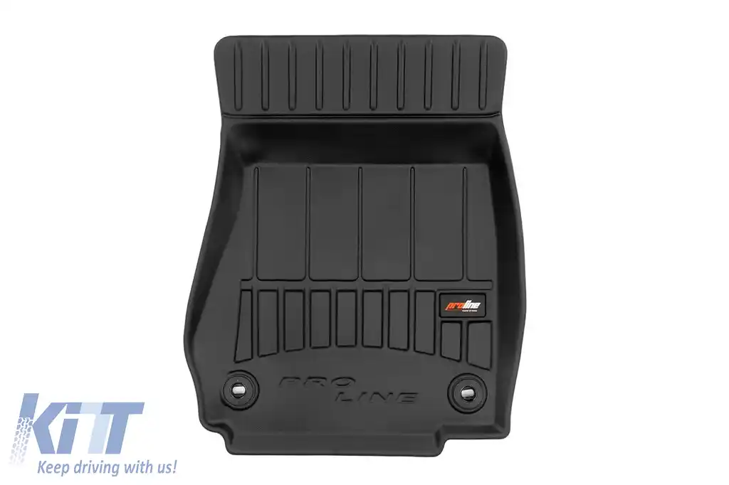 Mănuși de cauciuc specifice potrivite pentru Lexus RC200 după 2014, set de 4 piese, culoare neagră, cu garanție de 24 de luni-image-6222927