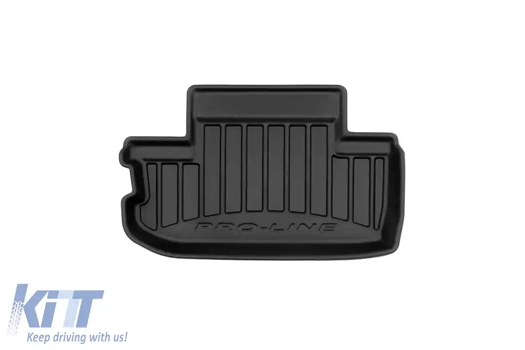 Mănuși de cauciuc specifice potrivite pentru Lexus RC200 după 2014, set de 4 piese, culoare neagră, cu garanție de 24 de luni-image-6222928