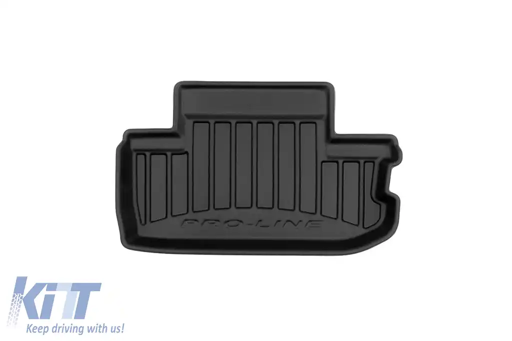 Mănuși de cauciuc specifice potrivite pentru Lexus RC200 după 2014, set de 4 piese, culoare neagră, cu garanție de 24 de luni-image-6222929