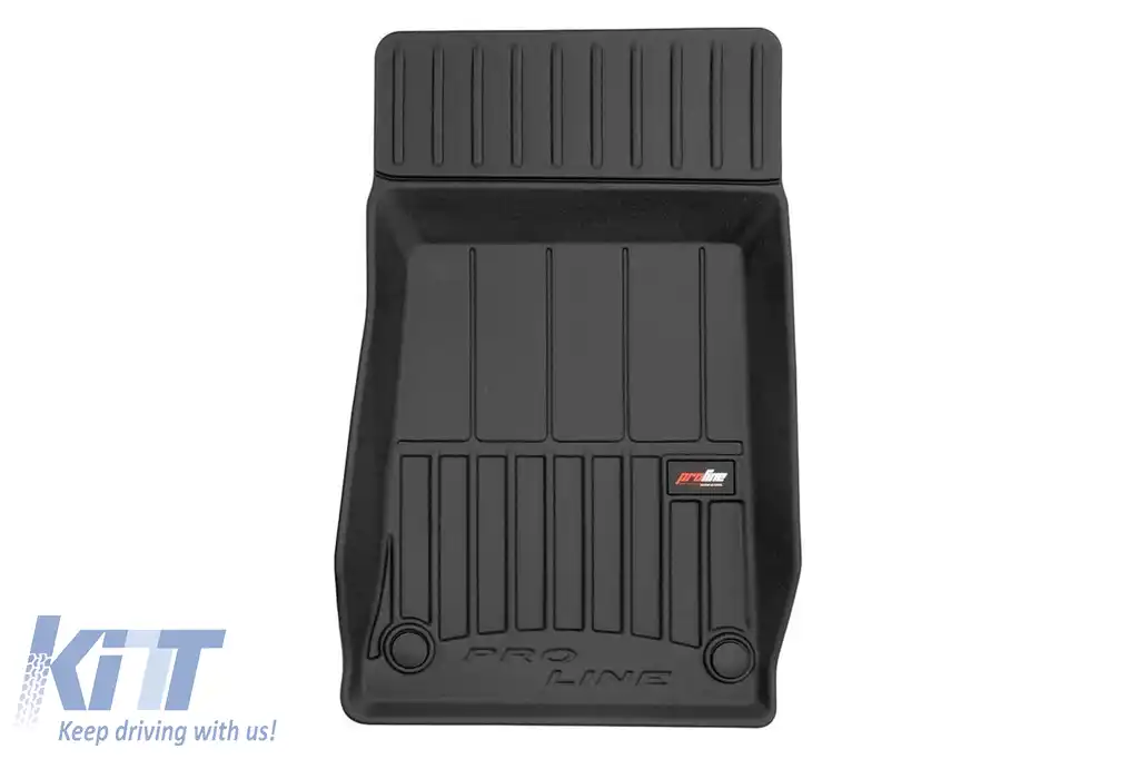 Mănuși de cauciuc specifice, potrivite pentru BMW Seria 3 E46 sedan, break, coupe, cabrio 1998-2007 fără versiunea xDrive, set de 4 piese, culoare neagră, cu garanție de 24 de luni-image-6223101