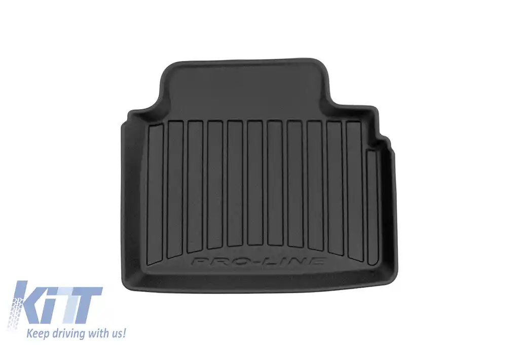 Mănuși de cauciuc specifice potrivite pentru Hyundai Elantra VII după 2020, set de 4 piese, culoare neagră, cu garanție de 24 de luni-image-6223128