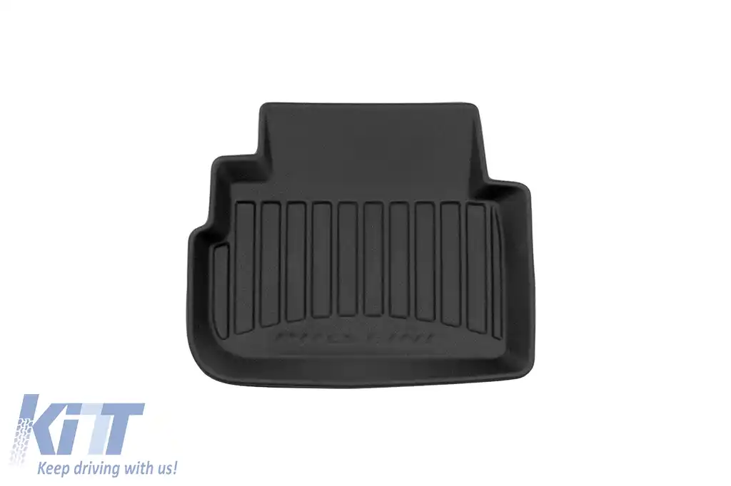 Mănuși de cauciuc specifice potrivite pentru Subaru XV II după 2018, set de 4 piese, culoare neagră, cu garanție de 24 de luni-image-6223239